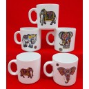 JARRO MUG ELEFANTE MISTICO