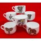 TAZON CERAMICA MISTICOS