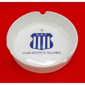 CENICERO CERAMICA TALLERES