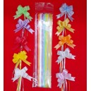  MO&Ntilde;OS MAGICOS 40 CM X 50 U MULTICOLOR