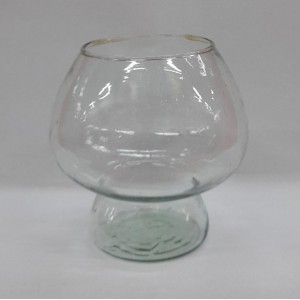 COPON 13X15 VIDRIO TRANSPARENTE SOPLADO
