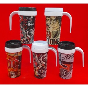 VASO TERMICO MODERNO CON ASAS
