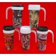  VASO TERMICO MODERNO CON ASAS