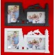  PORTA FOTO DOBLE 10X15 MARCO PLASTIO