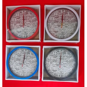 RELOJ DE PARED 20 CM