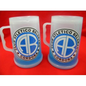 CHOPP REFRIGERANTE 1 LT BELGRANO