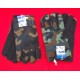  GUANTES MOTO POLAR CAMUFLADO