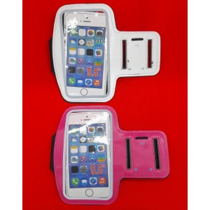 FUNDA BRAZALETE PARA CELULAR TACTIL
