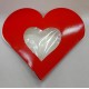 CAJA CORAZON 1/4 BOMBONERA FRENTE VISOR
