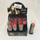  LAPIZ LABIAL X 12U ROJOS