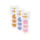 VELAS FLOTANTES X 3U EN BOLSA