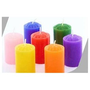 VELONCITO 5 CM COLOR  X 25U