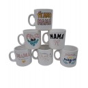 TAZA MUG CERAMICA DIA DE LA MADRE