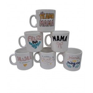 TAZA MUG CERAMICA DIA DE LA MADRE