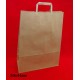  BOLSA DE REGALO 30X41 COLOR MADERA