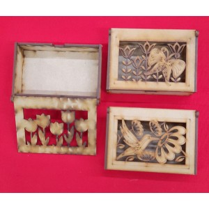 CAJA MADERA ALHAJERA CHICA 12X8X3,5