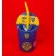 MATE NEO BOCA CON BOMBILLA