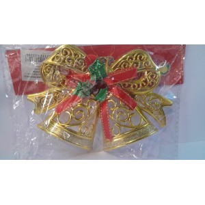 ADORNO PARA PUERTA CAMPANA 15X11