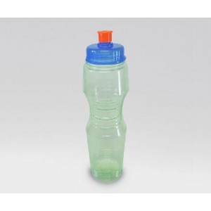 BOTELLA  CONTOURN  900CC TAPA PUSH
