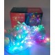 LUZ LED X100 MULTICOLOR