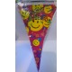 BANDERIN FELIZ CUMPLEAÑOS EMOGI