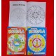 LIBRO PARA PINTAR MANDALAS