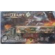  CAMION MILITARY EN BLISTER 25 CM
