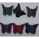BROCHE MEDIANO MARIPOSA