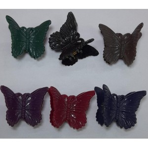 BROCHE MEDIANO MARIPOSA