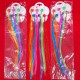 EXTENSIONES FLUOR X6 CON BROCHE