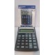  CALCULADORA DE ESCRITORIO 12 DIGITOS
