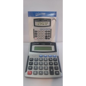 CALCULADORA DE ESCRITORIO 8 DIGITOS