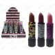 LAPIZ LABIAL LOVE CRAZY ART. 5000 ANIMAL PRINT