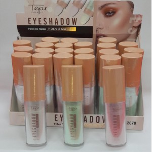 POLVO MAGICO-POLVO DE HADAS EYESHADOW
