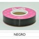  CINTA LISA 20MMX50MTS NEGRA