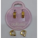 ARO CLIP DORADO- OFERTA-