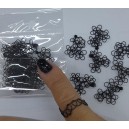 ANILLOS TATOO X12U - EN BOLSITA