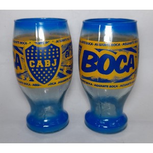 COPA APOLO VIDRIO 420ML BOCA