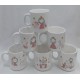 TAZA MUG CERAMICA CASTILLO - HADA INFANTIL