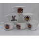 TAZON CERAMICA FREDDY FAZBEAR¨'S