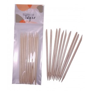 PALITO DE NARANJO 11 CM X 10 U EN BOLSA