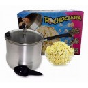  POCHOCLERA FAMILIAR TAPA DE VIDRIO