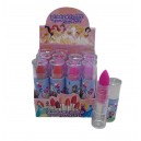 LAPIZ LABIAL INFANTIL X 12 EN CAJA