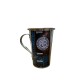  VASO CONICO CON MANIJA ALUMINIO BELGRANO