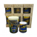 SET MATERO AMARGO 2 PZAS -BOCA