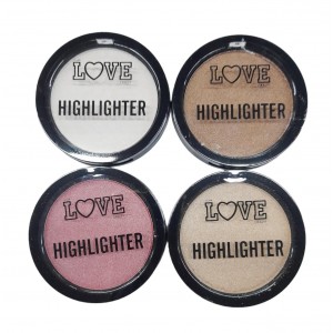 ILUMINADOR-RUBOR HIGHLIGHTER LOVE