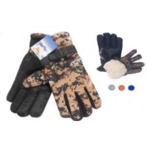 GUANTE SKY PARA MOTOS PIXELES