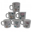  TAZA MUG CERAMICA KITTY