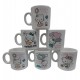  TAZA MUG CERAMICA KITTY