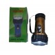 LINTERNA 12 CM 1 LED EN CAJA